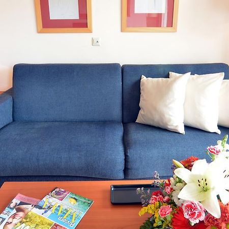 בנאלמדנה Clc Benal Beach Aparthotel מראה חיצוני תמונה