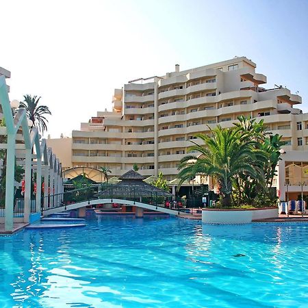 בנאלמדנה Clc Benal Beach Aparthotel מראה חיצוני תמונה