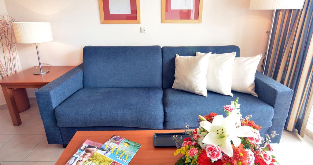 בנאלמדנה Clc Benal Beach Aparthotel מראה חיצוני תמונה