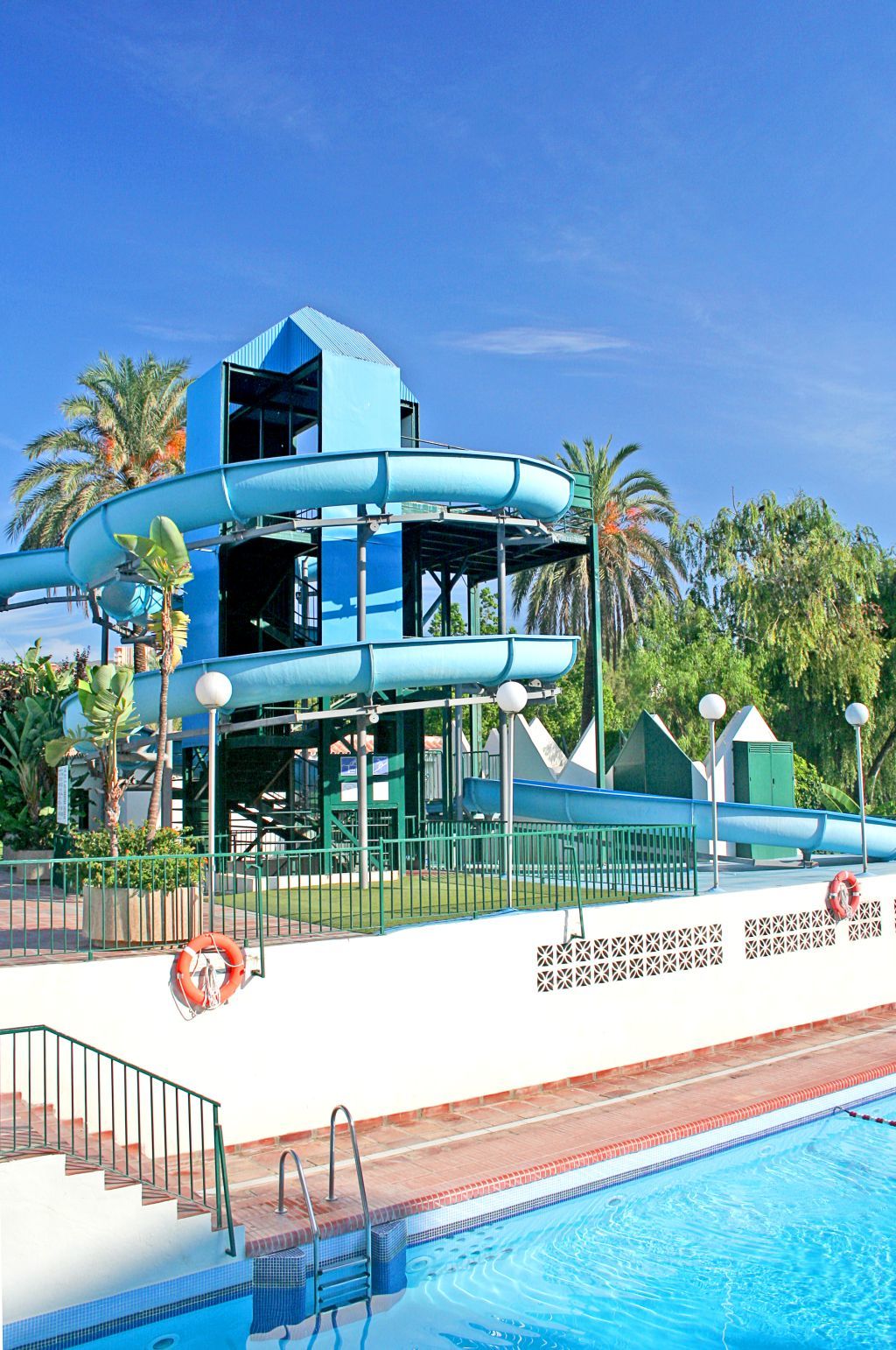 בנאלמדנה Clc Benal Beach Aparthotel מראה חיצוני תמונה