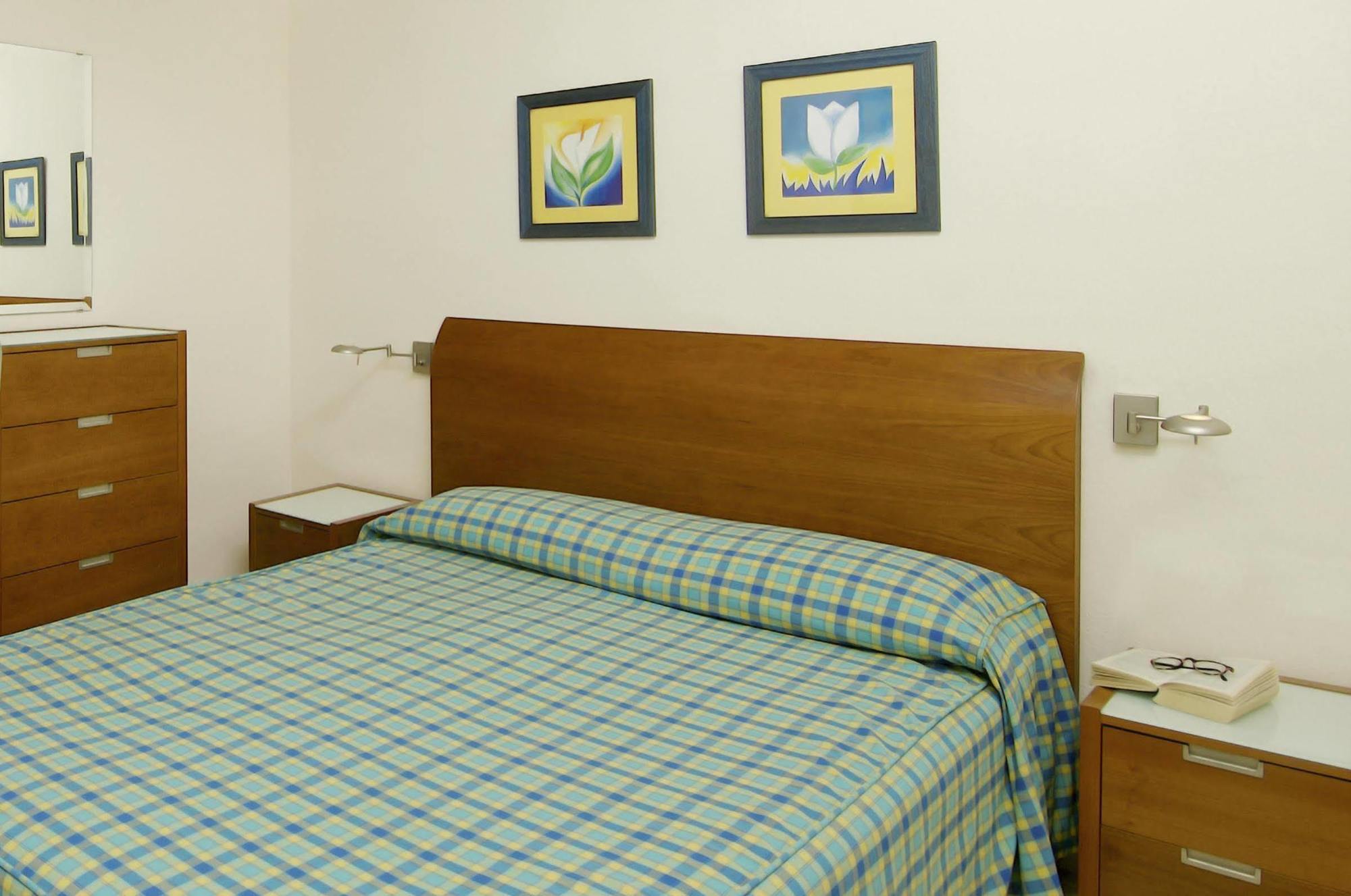 בנאלמדנה Clc Benal Beach Aparthotel מראה חיצוני תמונה