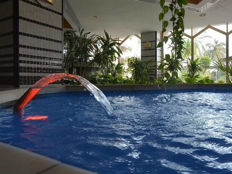 בנאלמדנה Clc Benal Beach Aparthotel מראה חיצוני תמונה