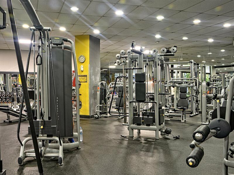 בנאלמדנה Clc Benal Beach Aparthotel מראה חיצוני תמונה